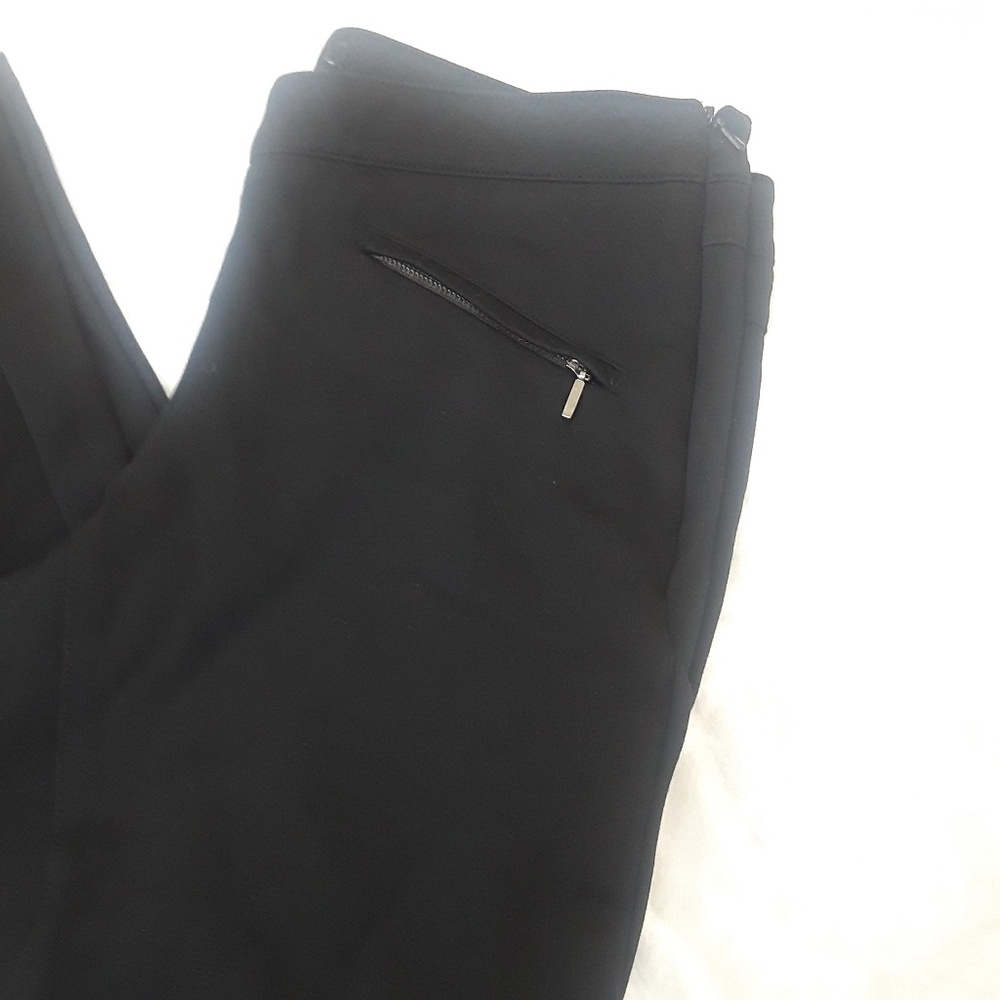 ABS Platinum Stretchy Pants - Picture 2 of 8